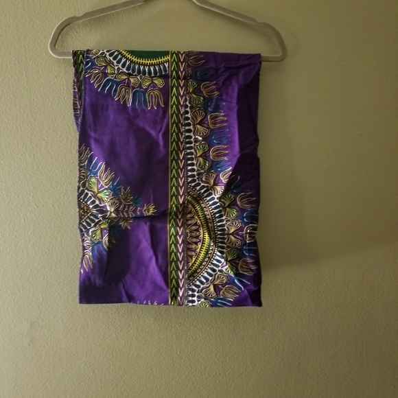 Authentic custom made Angelina fabric 3pc set - Picture 3 of 3